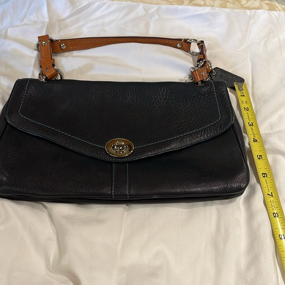 Coach bag - Picture 2 of 5